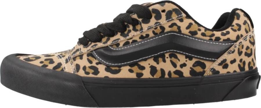 Vans Klassieke Skool Sneakers Multicolor Dames