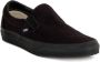 Vans Classic Slip On Zwart en Sneaker VN000EYEBKA - Thumbnail 3