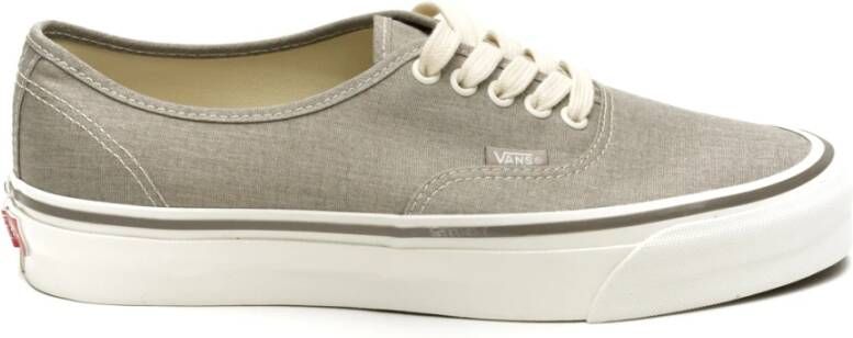 Vans Klassieke Sneakers Heruitgave Green Heren