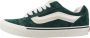 Vans Klassieke Sneakers voor Stijlvolle Looks Green - Thumbnail 1