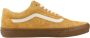 Vans Klassieke Street Style Sneakers Yellow Heren - Thumbnail 1