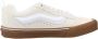 Vans Klassieke Witte Sneakers White Heren - Thumbnail 1