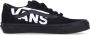 Vans Klassieke Zwart Wit Logo Sneakers Black Heren - Thumbnail 1