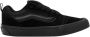 Vans Klieke Old Skool Sneakers Black Heren - Thumbnail 3