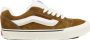 Vans Bruine Lage Top Casual Sneakers Brown Heren - Thumbnail 1