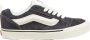 Vans Knu Skool Sneakers Gray - Thumbnail 1