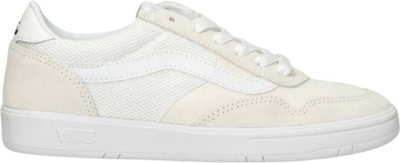 Vans Lage sneakers Ua Cruze Too Cc Women Beige Dames