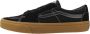 Vans Lage Top Skate Sneakers Black Heren - Thumbnail 1