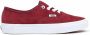 Vans Stijlvolle Comfortabele Sneakers voor Vrouwen Red Dames - Thumbnail 11