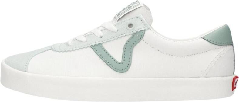 Vans Lage Tri-tone Sport Sneakers Dames Multicolor Dames