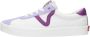 Vans Lage Tri-tone Sport Sneakers Vrouwen Multicolor Dames - Thumbnail 1