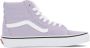 Vans Ua Sk8 Hi Languid Lavender True White Schoenmaat 38 1 2 Sneakers VN0A5JMJARO1 - Thumbnail 7