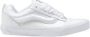 Vans Klassieke School Schoenen White - Thumbnail 1