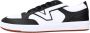 Vans Lowland CC Sneakers Black Heren - Thumbnail 1