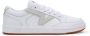 Vans Lowland CC Sportschoenen White Dames - Thumbnail 1