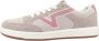 Vans Lowland Court Vibe Sneakers Gray Dames - Thumbnail 1