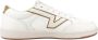 Vans Lowland Sneakers White Heren - Thumbnail 1