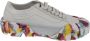 Vans Old Skool Tapered Modular Sneakers Multicolor Dames - Thumbnail 10