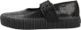 Vans Mary Jane Creeper Ballerina's Black Dames - Thumbnail 1