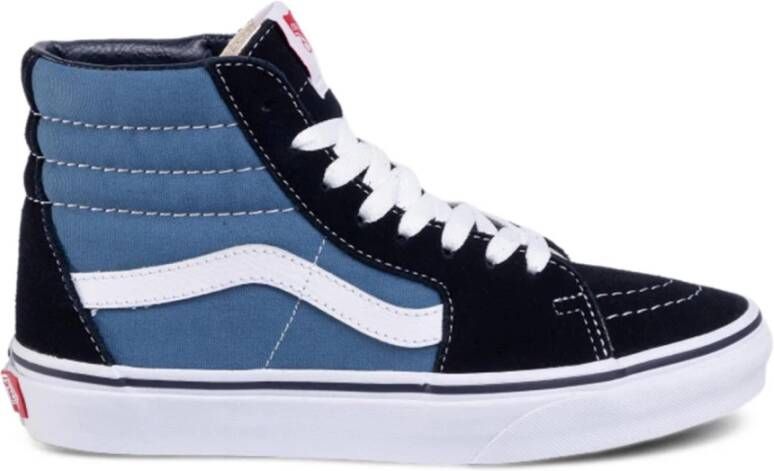 Vans Men's Sneakers Zwart Heren