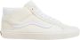 Vans Mid Skool 37 Marshmallow & White Heren - Thumbnail 1