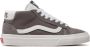 Vans Mid Skool 37 Sneakers Gray Heren - Thumbnail 1