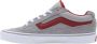 Vans MN Caldrone Sneakers Gray Heren - Thumbnail 1