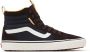 Vans MN Filmore Hi Sneakers Black Heren - Thumbnail 5