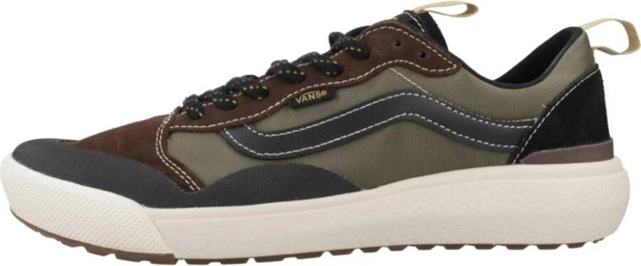 Vans Moderne Ultrarange Exo SE Sneakers Brown Heren