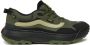 Vans Mte Crosspath Sneakers Green Heren - Thumbnail 2