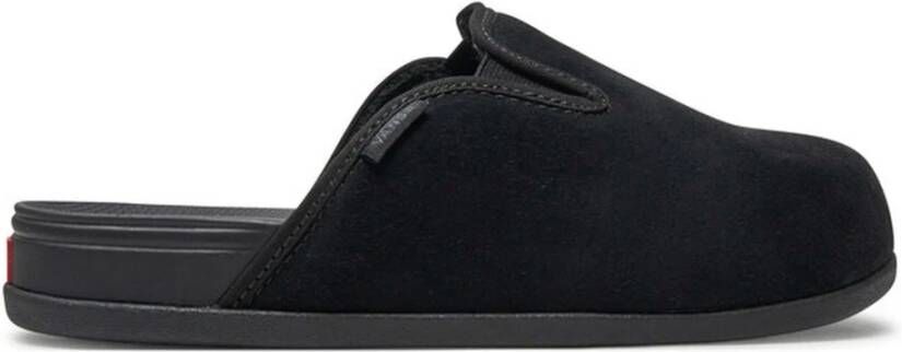 Vans Mte Harbor Mule Vr3 Pantoffels Black Dames