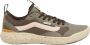 Vans Mte Ultrarange Exo Sneakers Brown Dames - Thumbnail 1