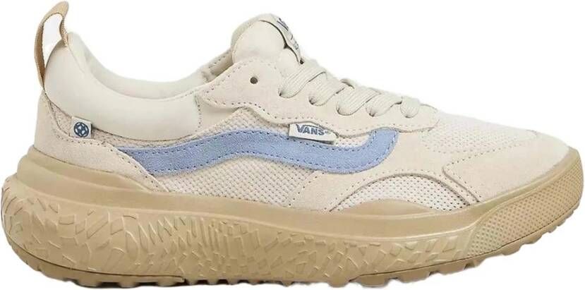 Vans Mte Ultrarange Neo Vr3 Sneakers Beige Dames