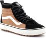 Vans Sk8-hi Mte-1 Sneakers Schoenen black brown white maat: 43 beschikbare maaten:41 42.5 43 44.5 45 46 - Thumbnail 7