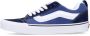 Vans Navy True White Lage Sneakers Multicolor Heren - Thumbnail 1