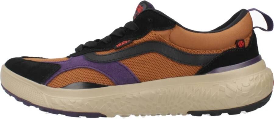 Vans Neo Ultrarange Sneakers Multicolor Heren