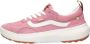 Vans Neo Vr3 Lage Sneakers Roze Mesh Pink Dames - Thumbnail 1