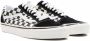 Vans Sneakers ua oude skool 36 dx epische vlam Zwart Heren - Thumbnail 4