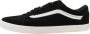 Vans Old Skool Lowpro Sneakers Black Dames - Thumbnail 1