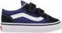 Vans sneakers old school vn000d3ynvy1 Blauw Unisex - Thumbnail 1