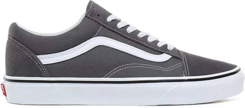 Vans Sneakers chaussures old skool vn0a4bv51951 Grijs Dames