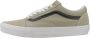 Vans Old Skool Sneakers Green Heren - Thumbnail 1