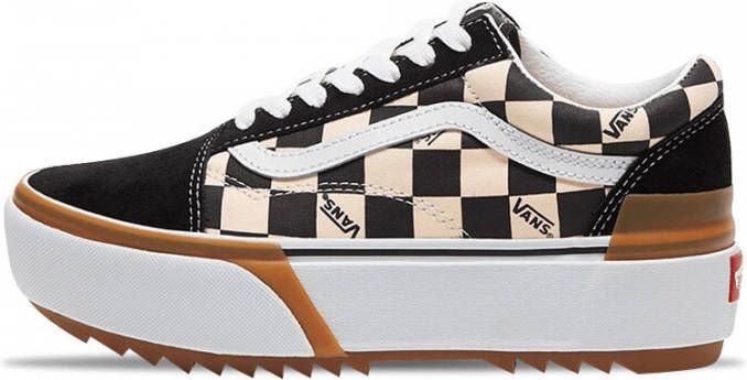 Vans Old Skool Stacked sneakers