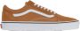 Vans Oude Skool Cthr Meerk Sneakers Brown Dames - Thumbnail 1