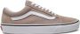 Vans Oude Skool Sneakers Beige Dames - Thumbnail 2