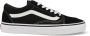 Vans Ua Old Skool Stackform Skate Schoenen suede canvas black true white maat: 40.5 beschikbare maaten:40.5 41 - Thumbnail 5