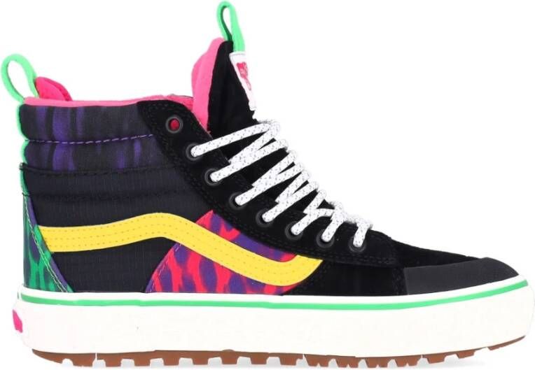 Vans Outdoor Donna Sk8-hi Mte-2 Schoenen Multicolor Dames