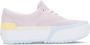 Vans Pastel Lage Platform Sneaker Multicolor - Thumbnail 11