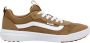 Vans Range Exp Sneakers Brown Heren - Thumbnail 1