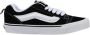 Vans Retro Canvas Skate Sneakers Black - Thumbnail 2